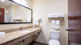 Cobblestone Inn & Suites - Pine Bluffs Room