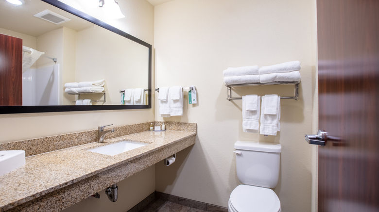 <b>Cobblestone Inn & Suites - Pine Bluffs Room</b>. Images powered by <a href="https://www.leonardoworldwide.com/" title="Leonardo Worldwide" target="_blank">Leonardo</a>.