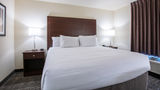 Cobblestone Inn & Suites - Pine Bluffs Room