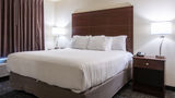 Cobblestone Inn & Suites - Pine Bluffs Suite