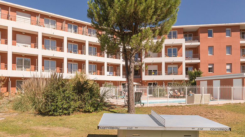 <b>Appart'City Aix-En-Provence La Duranne Recreation</b>. Images powered by <a href="https://www.leonardoworldwide.com/" title="Leonardo Worldwide" target="_blank">Leonardo</a>.