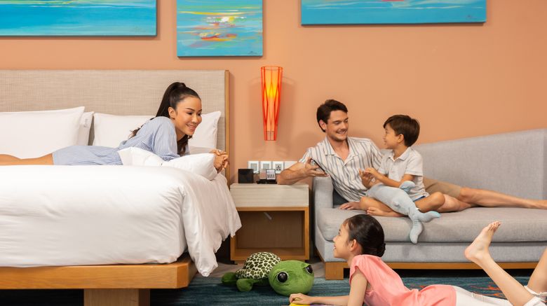 <b>Holiday Inn Rsort Vana Nava Hua Hin Room</b>. Images powered by <a href="https://www.leonardoworldwide.com/" title="Leonardo Worldwide" target="_blank">Leonardo</a>.