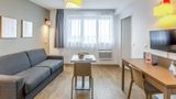 Appart'City Amiens Gare Room