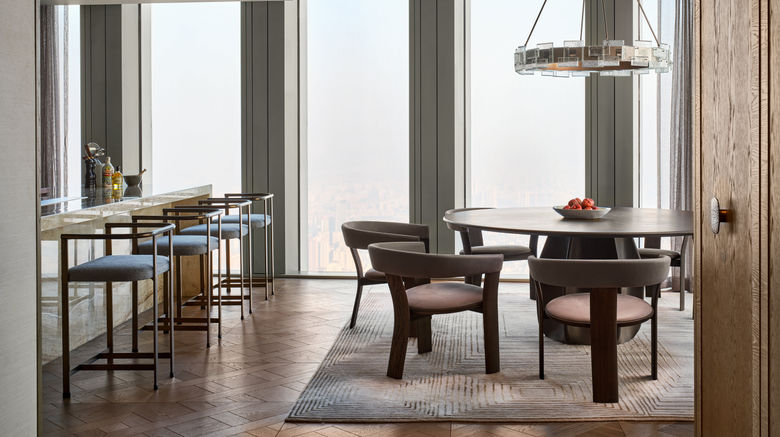 <b>Rosewood Guangzhou Suite</b>. Images powered by <a href="https://www.leonardoworldwide.com/" title="Leonardo Worldwide" target="_blank">Leonardo</a>.