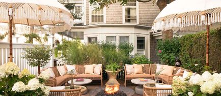 Life House Nantucket Exterior