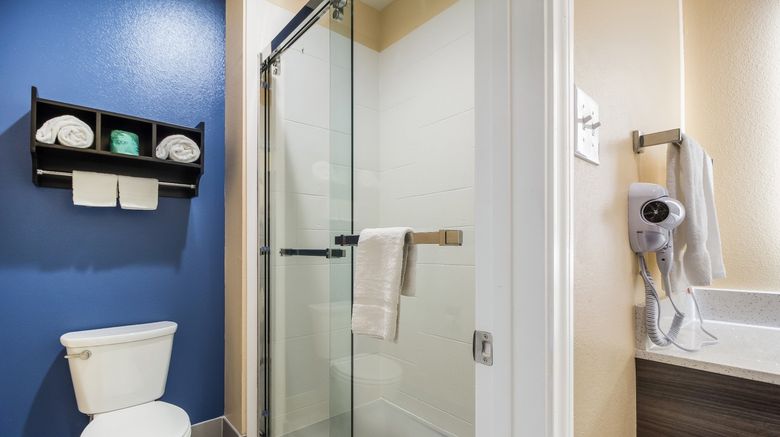 <b>Scottish Inns & Stes Houston Willowbrook Room</b>. Images powered by <a href="https://www.leonardoworldwide.com/" title="Leonardo Worldwide" target="_blank">Leonardo</a>.