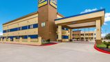 <b>Scottish Inns & Stes Houston Willowbrook Exterior</b>. Images powered by <a href="https://www.leonardoworldwide.com/" title="Leonardo Worldwide" target="_blank">Leonardo</a>.