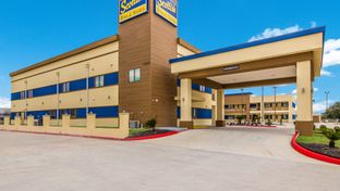 Scottish Inns & Stes Houston Willowbrook