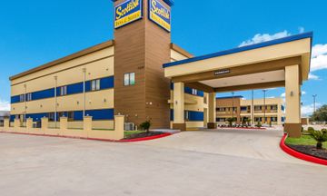Scottish Inns & Stes Houston Willowbrook