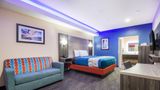 Scottish Inns & Stes Houston Willowbrook Room