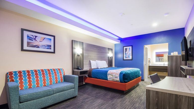 <b>Scottish Inns & Stes Houston Willowbrook Room</b>. Images powered by <a href="https://www.leonardoworldwide.com/" title="Leonardo Worldwide" target="_blank">Leonardo</a>.