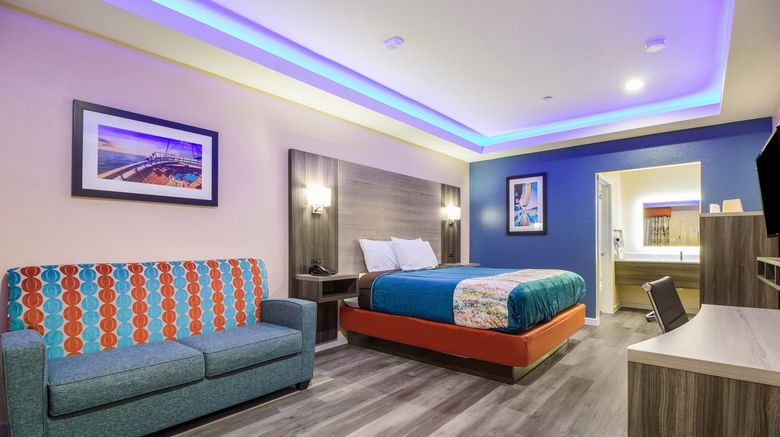 <b>Scottish Inns & Stes Houston Willowbrook Room</b>. Images powered by <a href="https://www.leonardoworldwide.com/" title="Leonardo Worldwide" target="_blank">Leonardo</a>.