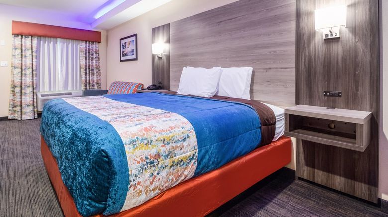 <b>Scottish Inns & Stes Houston Willowbrook Room</b>. Images powered by <a href="https://www.leonardoworldwide.com/" title="Leonardo Worldwide" target="_blank">Leonardo</a>.
