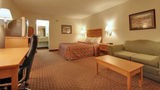 Scottish Inns DeSoto Room