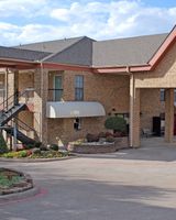 Scottish Inns DeSoto