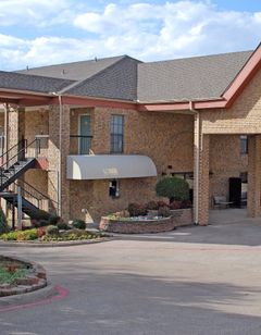 Scottish Inns DeSoto
