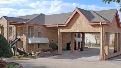 Scottish Inns DeSoto