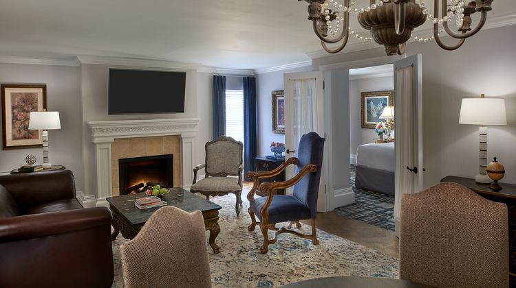 Hotel Viking Suite
