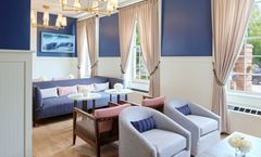 The Hotel Viking