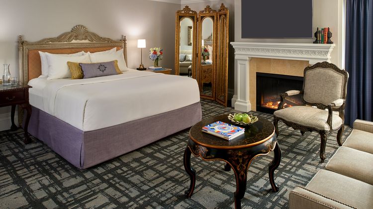 Hotel Viking Suite