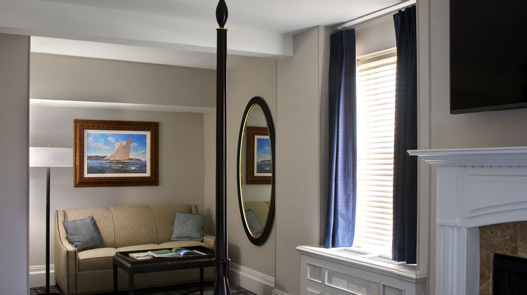 Hotel Viking Room