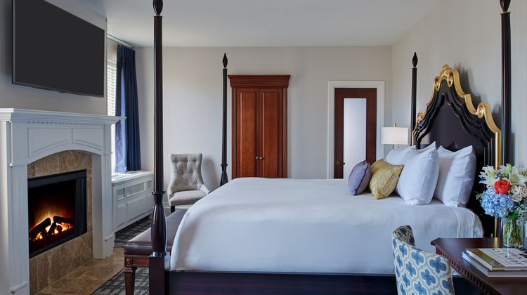 Hotel Viking Room