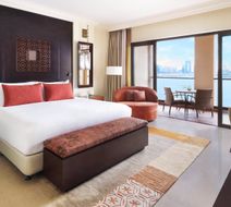 Fairmont The Palm Room