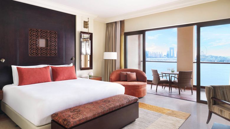 <b>Fairmont The Palm Room</b>. Images powered by <a href=https://www.travelagewest.com/Hotels/Dubai/