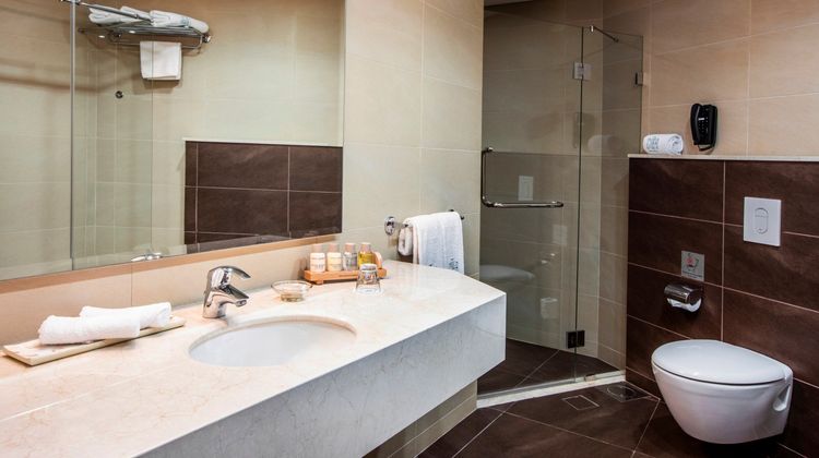 Citea Apart Hotel Room