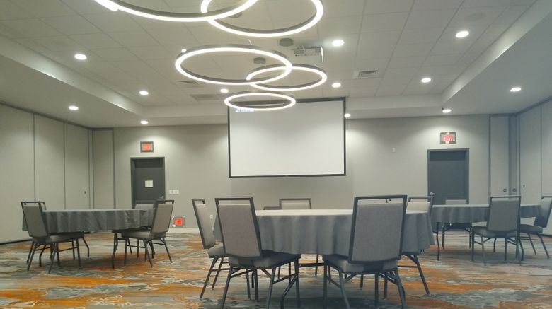 <b>Holiday Inn Kansas City NE Meeting</b>. Images powered by <a href="https://www.leonardoworldwide.com/" title="Leonardo Worldwide" target="_blank">Leonardo</a>.