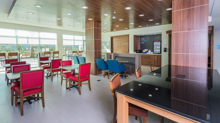 Holiday Inn Exp-Stes North I-45 Spring Restaurant