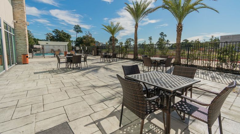 <b>Holiday Inn Exp-Stes North I-45 Spring Other</b>. Images powered by <a href="https://www.leonardoworldwide.com/" title="Leonardo Worldwide" target="_blank">Leonardo</a>.