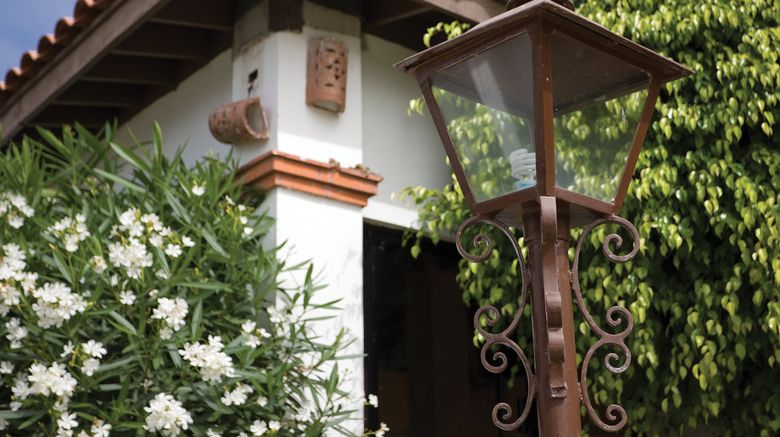 <b>WorldMark La Paloma Exterior</b>. Images powered by <a href="https://www.leonardoworldwide.com/" title="Leonardo Worldwide" target="_blank">Leonardo</a>.
