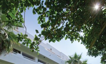 WorldMark La Paloma