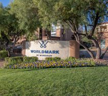 Worldmark Las Vegas Blvd Exterior