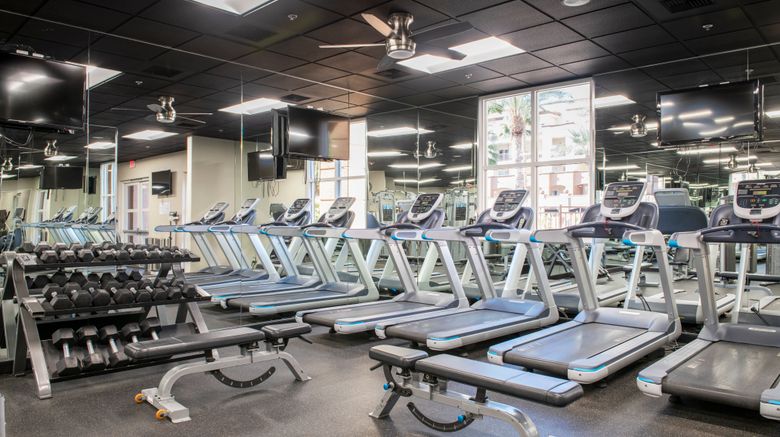 <b>Worldmark Las Vegas Blvd Health Club</b>. Images powered by <a href="https://www.leonardoworldwide.com/" title="Leonardo Worldwide" target="_blank">Leonardo</a>.
