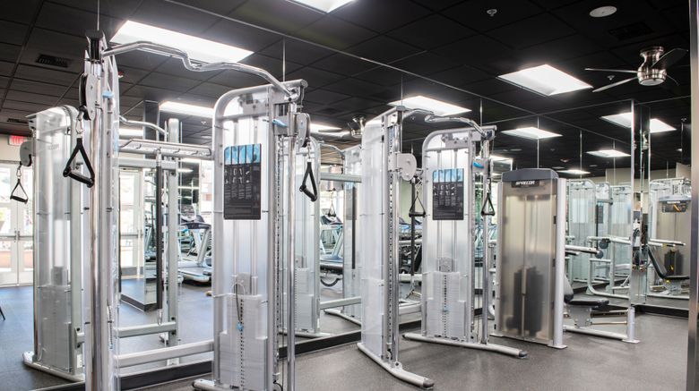 <b>Worldmark Las Vegas Blvd Health Club</b>. Images powered by <a href="https://www.leonardoworldwide.com/" title="Leonardo Worldwide" target="_blank">Leonardo</a>.