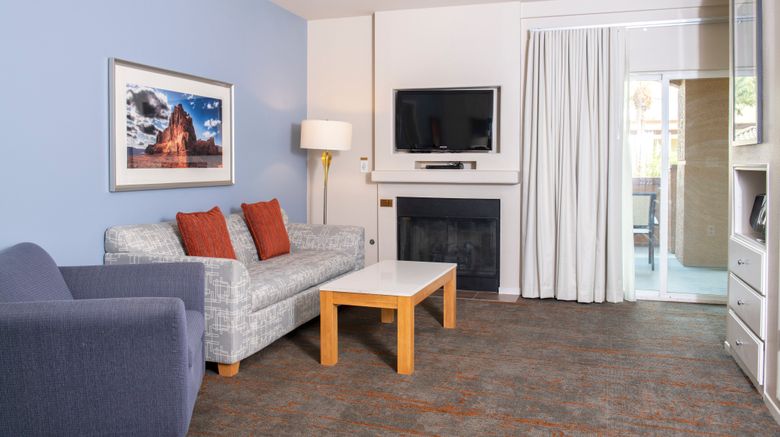 <b>Worldmark Las Vegas Blvd Room</b>. Images powered by <a href="https://www.leonardoworldwide.com/" title="Leonardo Worldwide" target="_blank">Leonardo</a>.