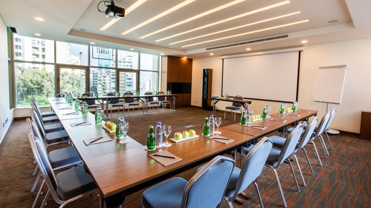 Citea Apart Hotel Meeting