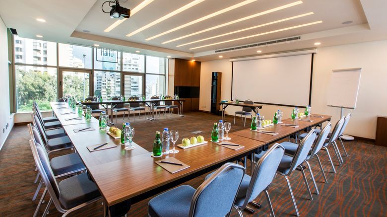 <b>Citea Apart Hotel Meeting</b>. Images powered by <a href="https://www.leonardoworldwide.com/" title="Leonardo Worldwide" target="_blank">Leonardo</a>.