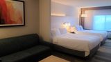 Holiday Inn Express Lordstown NewtonFall Suite