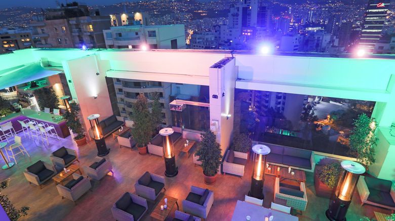 <b>Citea Apart Hotel Recreation</b>. Images powered by <a href="https://www.leonardoworldwide.com/" title="Leonardo Worldwide" target="_blank">Leonardo</a>.