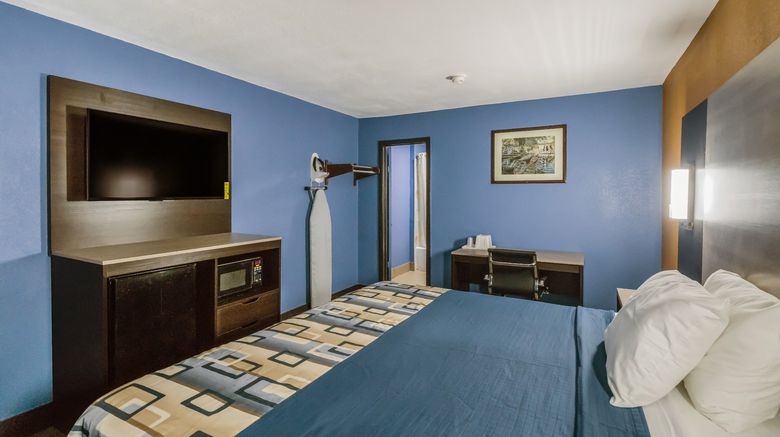<b>Scottish Inns Carrollton Room</b>. Images powered by <a href="https://www.leonardoworldwide.com/" title="Leonardo Worldwide" target="_blank">Leonardo</a>.