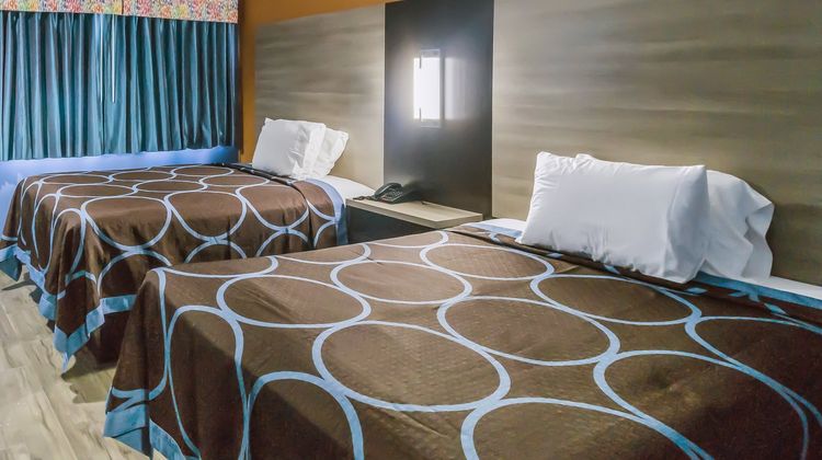 Scottish Inns Carrollton Room