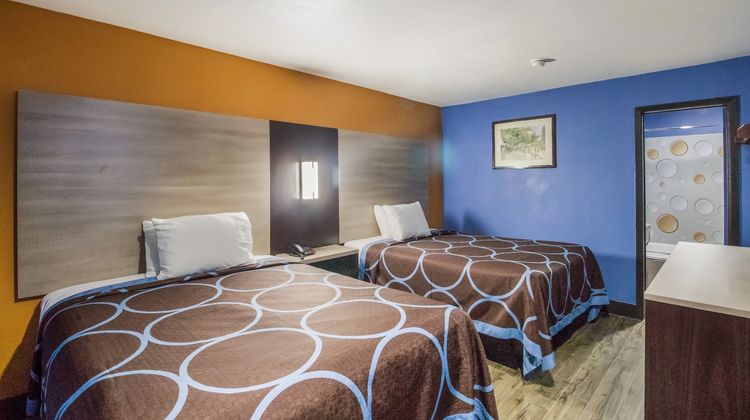 Scottish Inns Carrollton Room