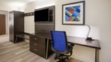 Holiday Inn Express Harrisburg South Room