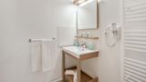 Appart'City Annemasse Centre Room