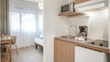 Appart'City Annemasse Centre Room