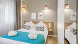Appart'City Annemasse Centre Room