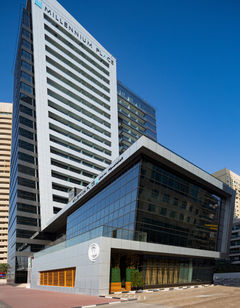 Millennium Place Dubai Marina
